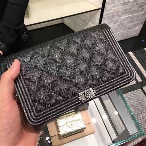 chanel private sale paris|chanel woc euro price.